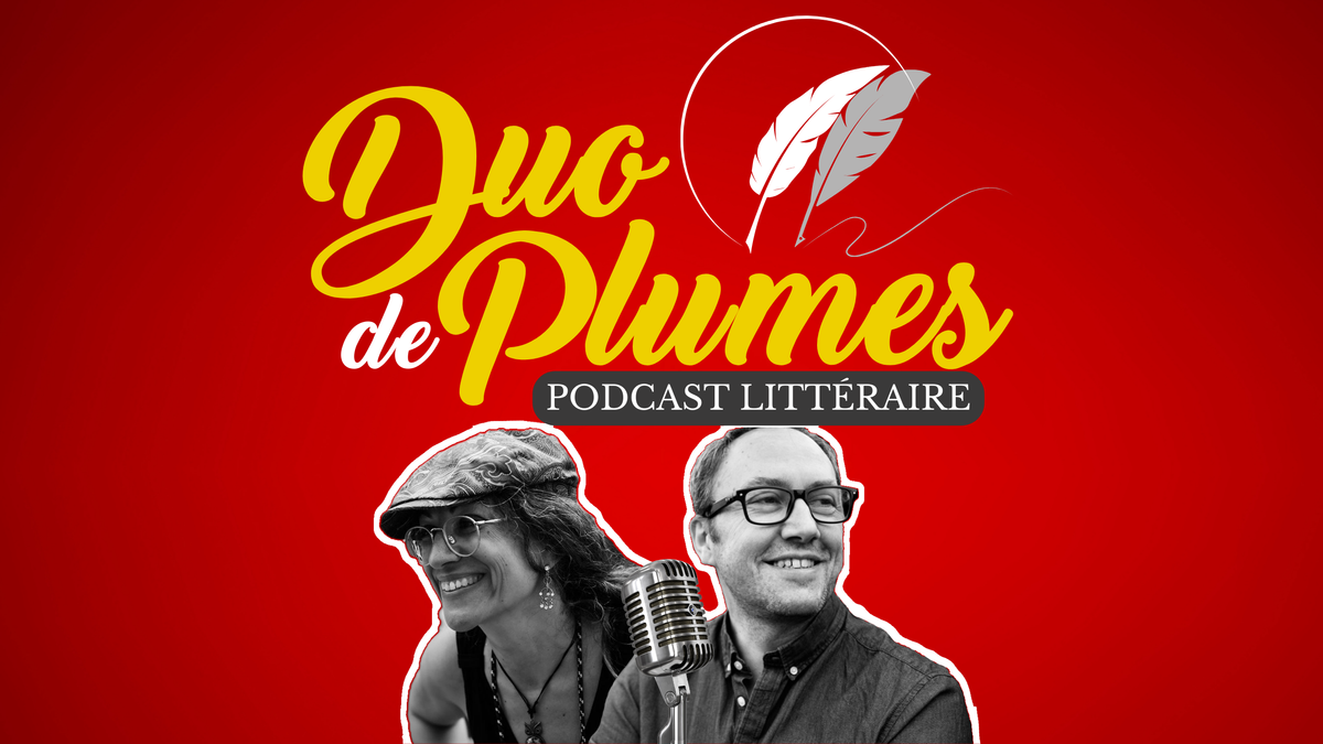 S01-E01 — Les auteurs se présentent