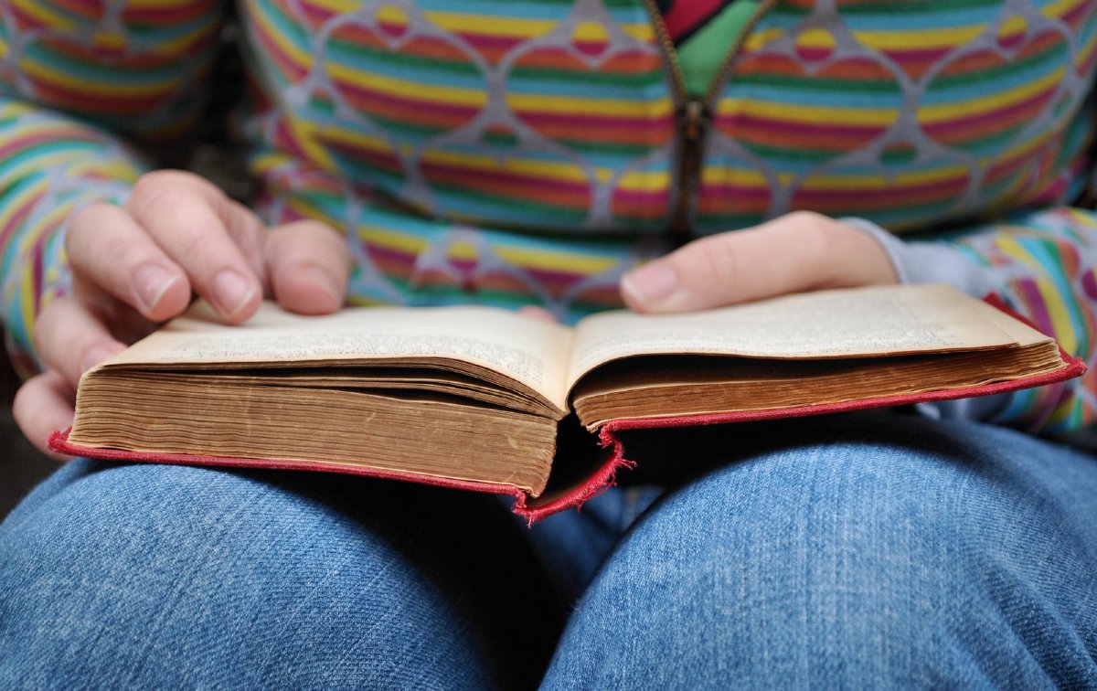 Rendre Nos Livres Accessibles