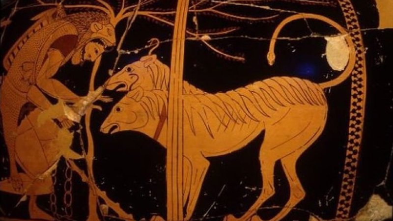 D'où viennent les personnages de fiction ?